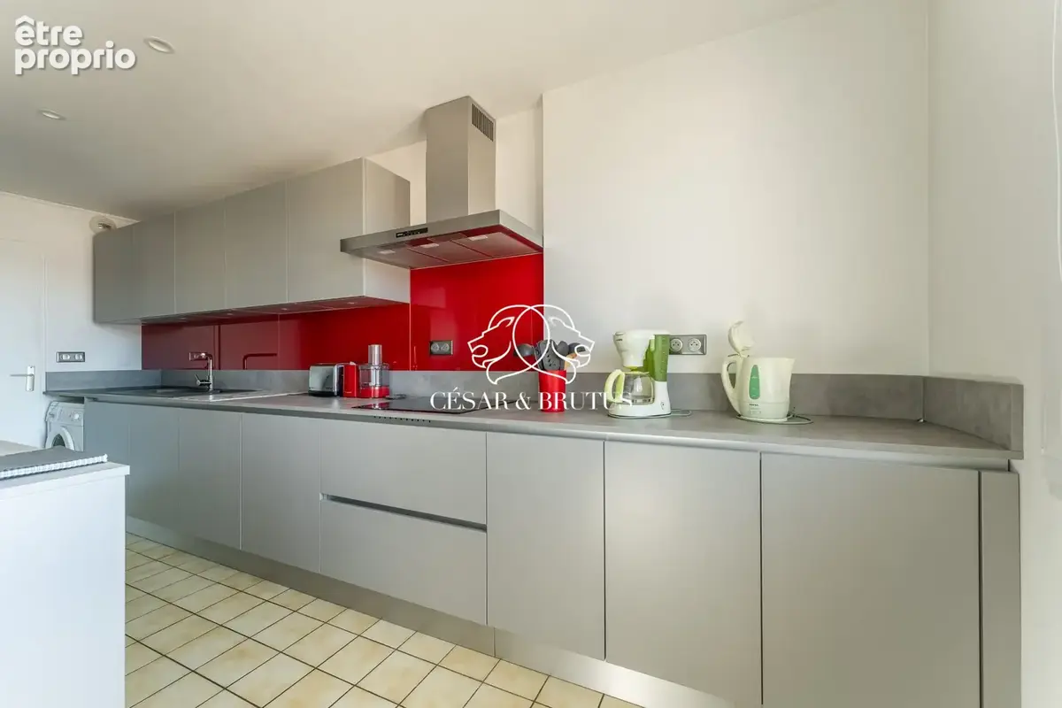 Appartement 5 pièces 129 m² à vendre à Lyon-7e (69007) - photo 8