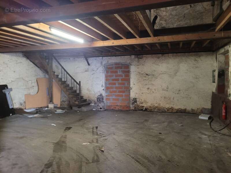 Appartement à CISSAC-MEDOC