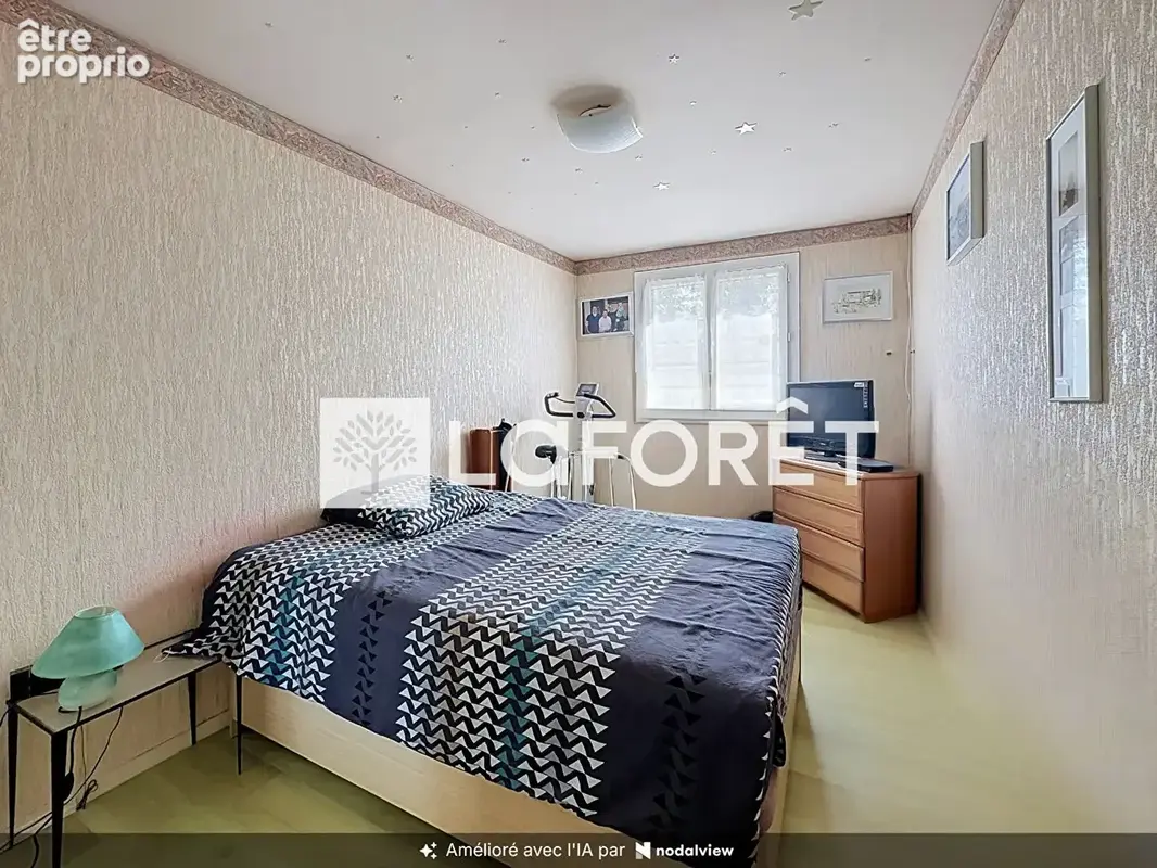 Maison Moissy Cramayel 6 pièces 122 m2 - photo 9