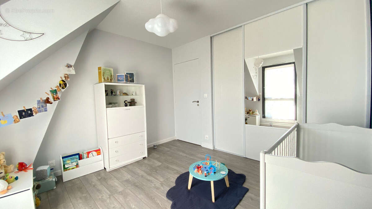 Maison à GRANDCHAMPS-DES-FONTAINES