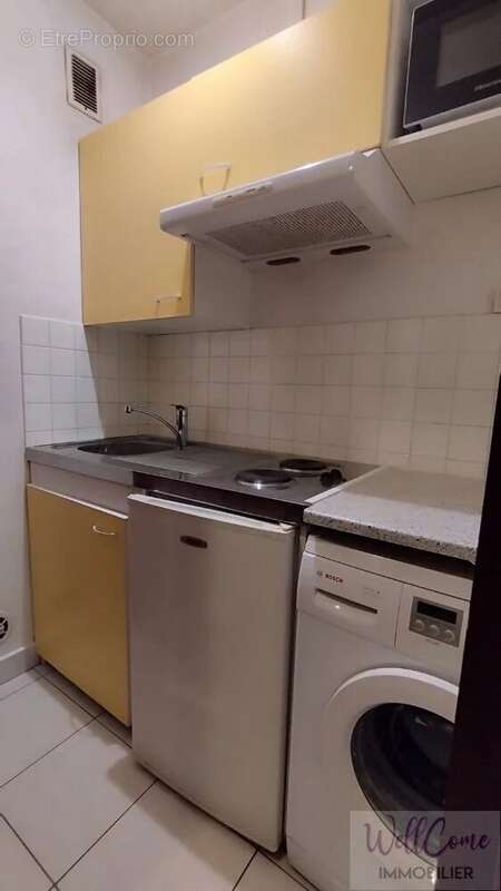 Appartement à AIX-LES-BAINS