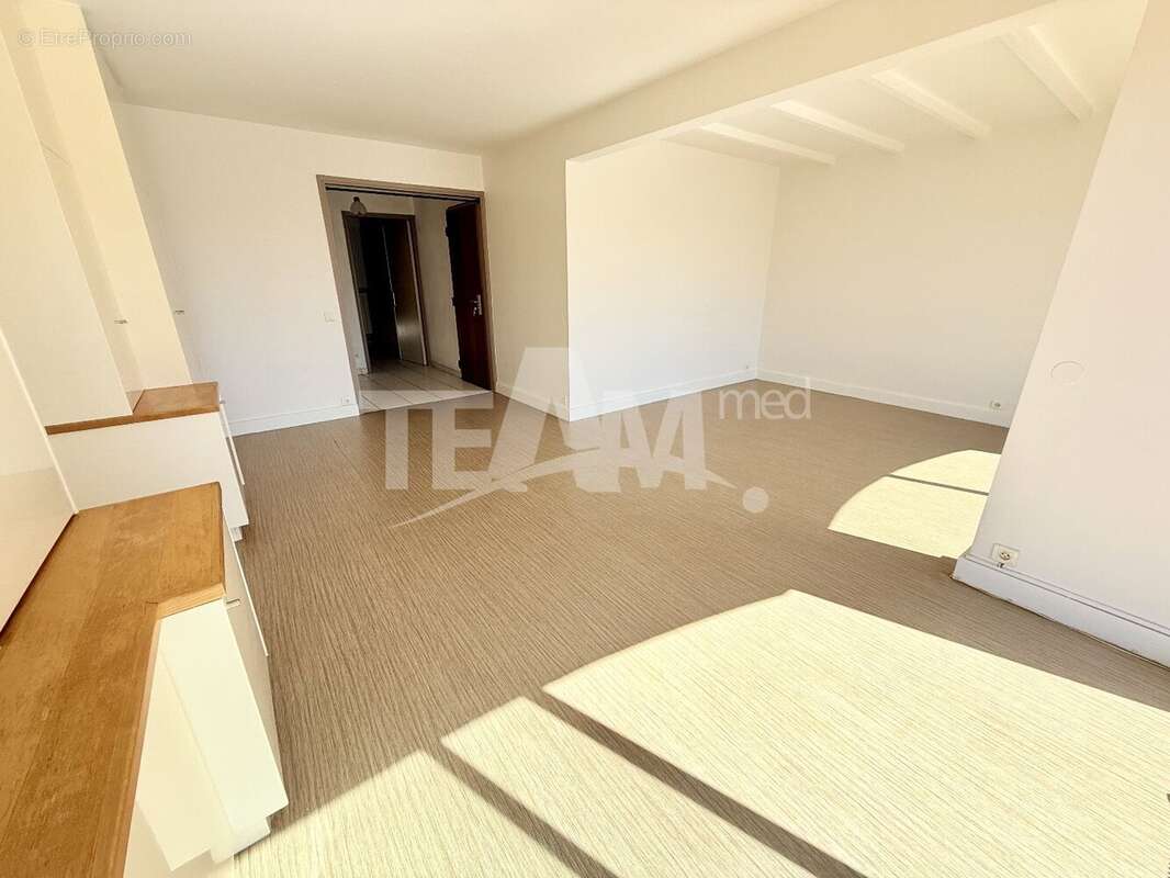 Appartement à SETE