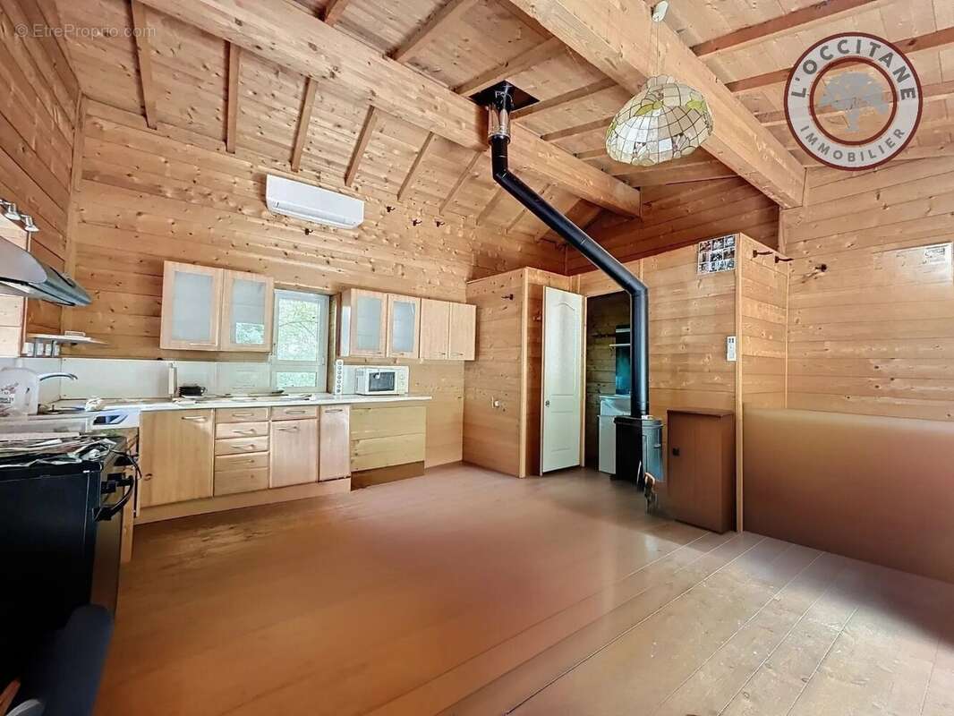 Maison à L'ISLE-JOURDAIN