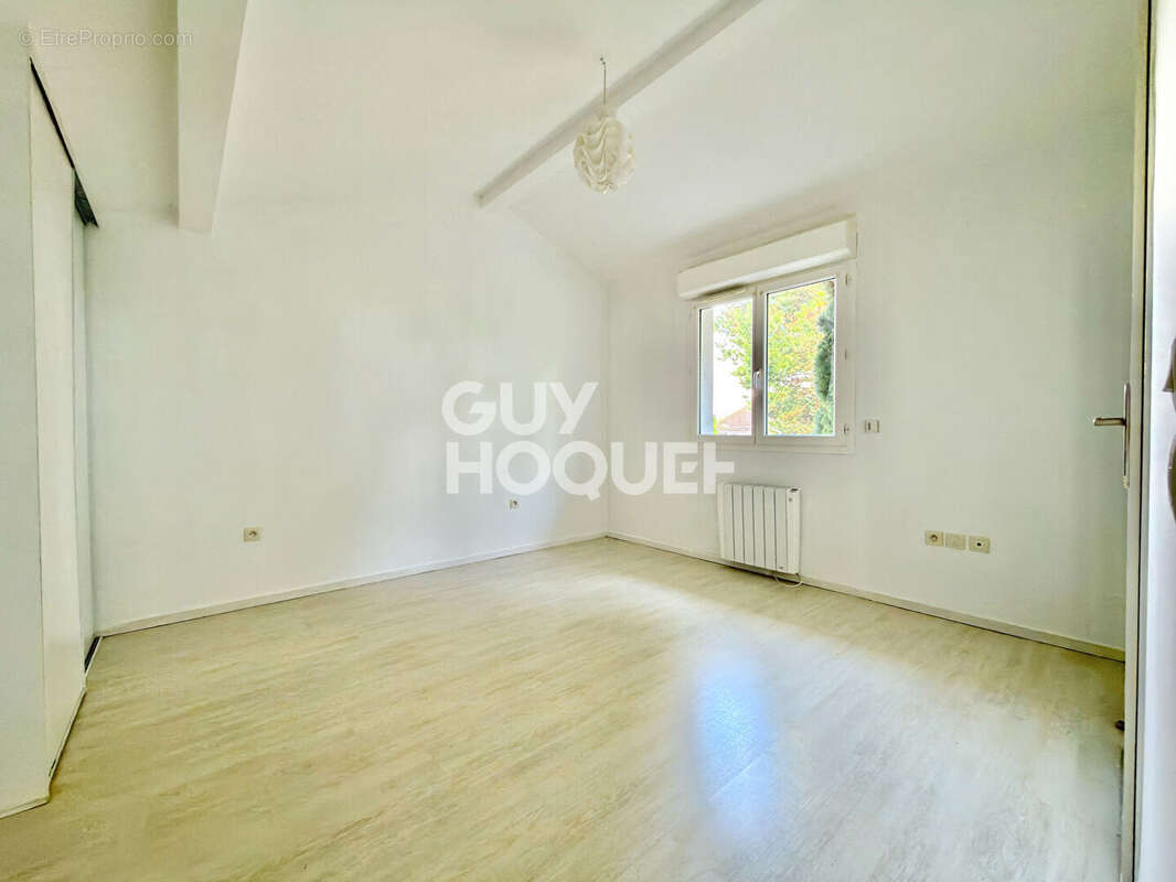 Maison à GUJAN-MESTRAS