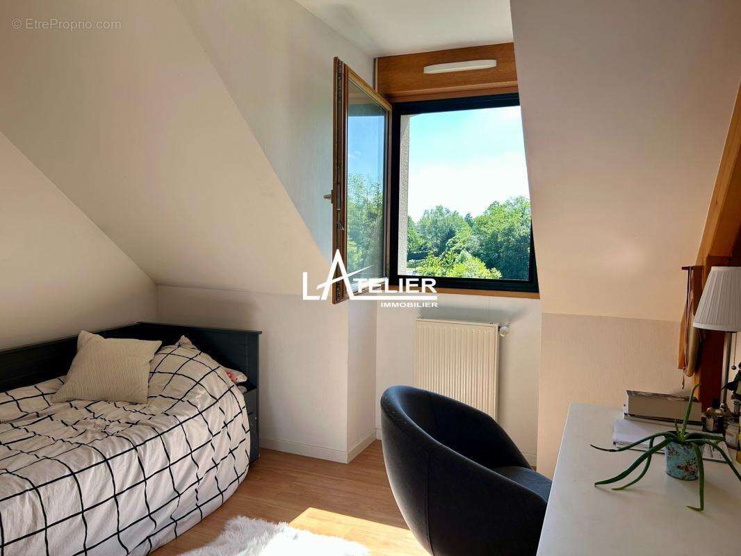 Maison à VIGNEUX-DE-BRETAGNE