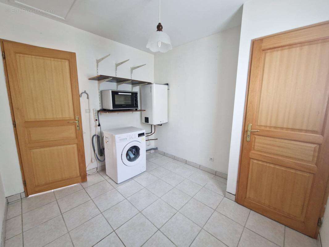 Maison à CHATILLON-SUR-CHER