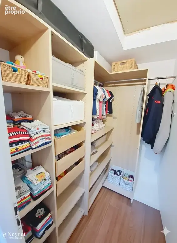 Coup de cœur assuré sur ce bien d'exception de 103,55m2 et son jardin paysagé / 3 chambres - photo 17
