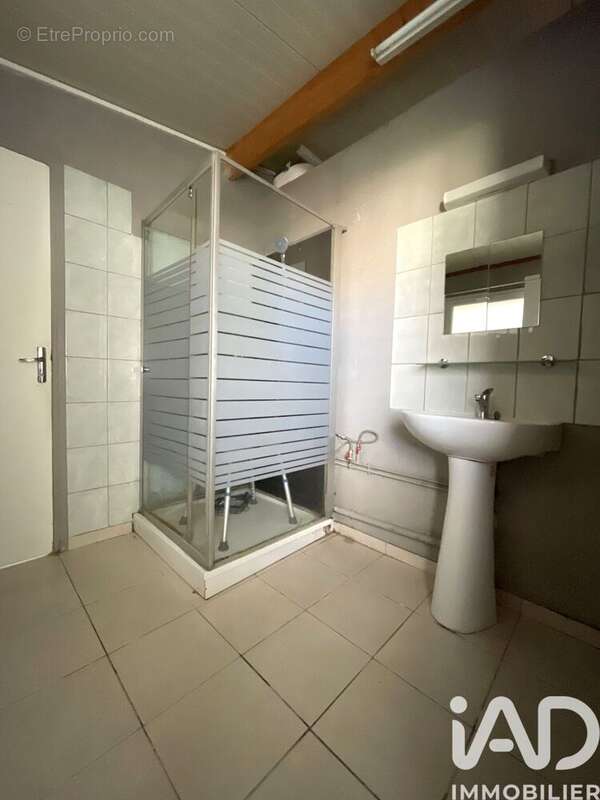 Photo 6 - Maison à RUE
