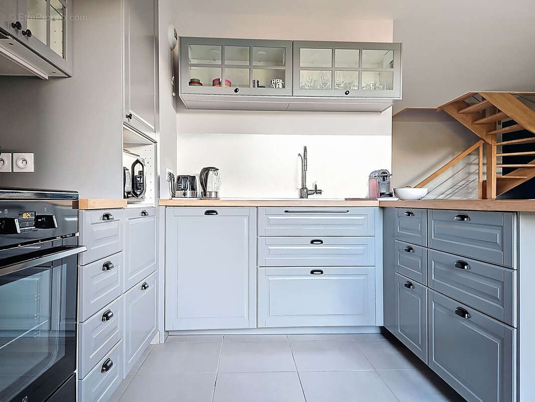 Appartement à CLAMART