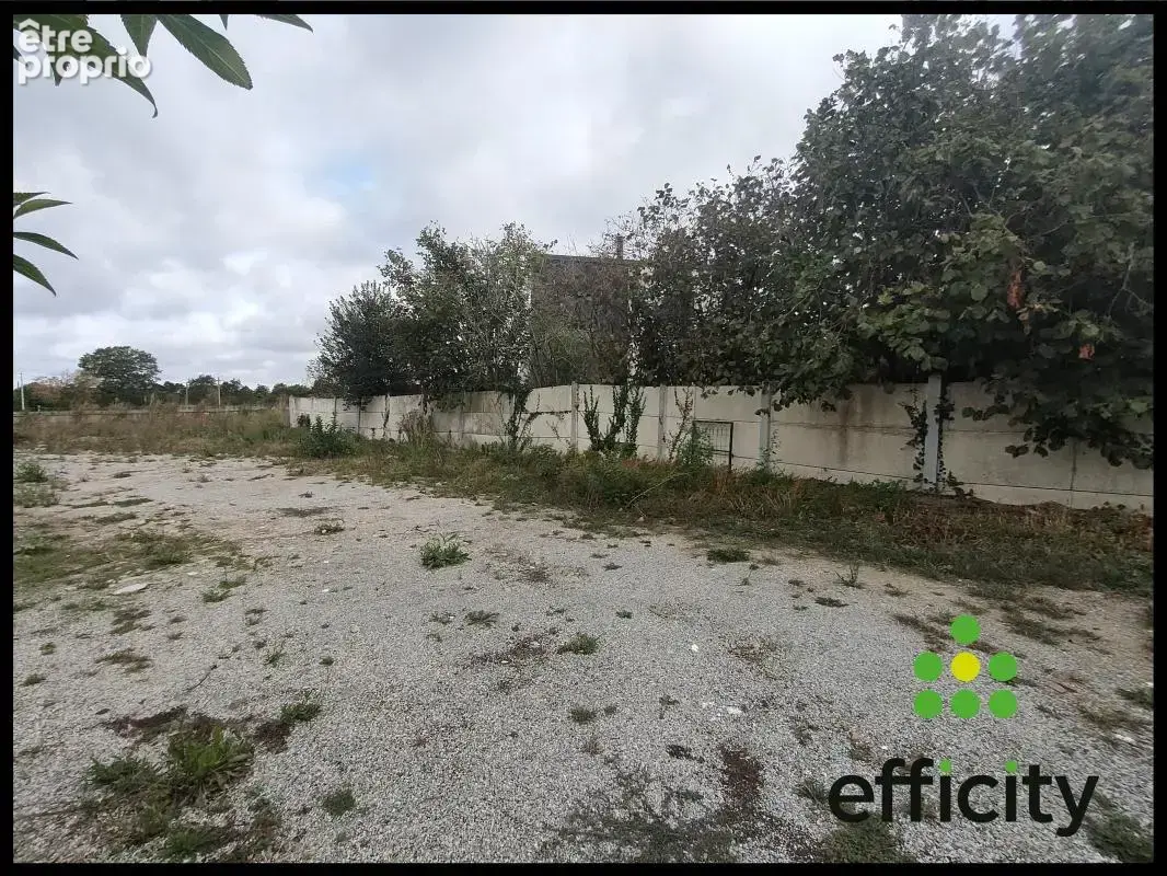 Terrain 653 m² à Chantepie  - photo 4