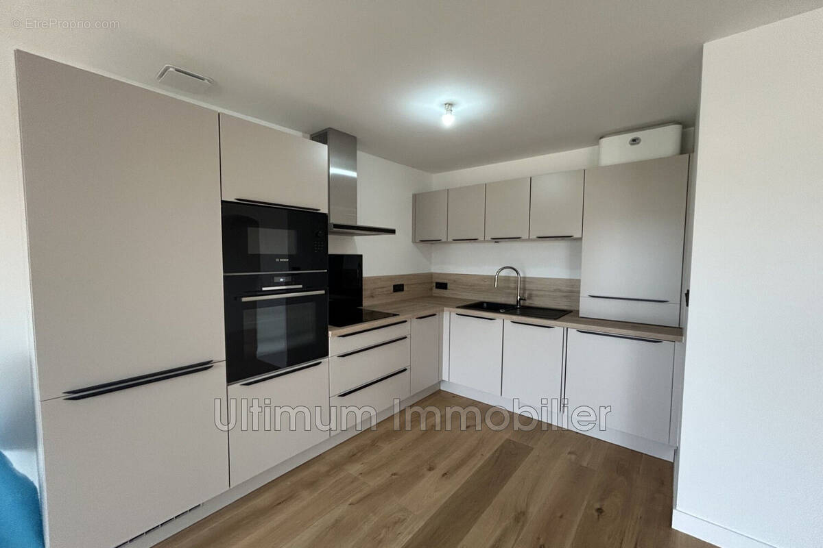 Appartement à SAINTE-MAXIME