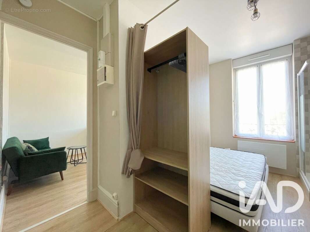 Photo 5 - Appartement à NANCY