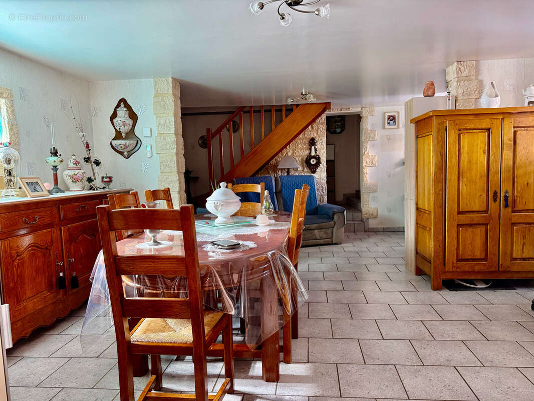 Maison à AULT