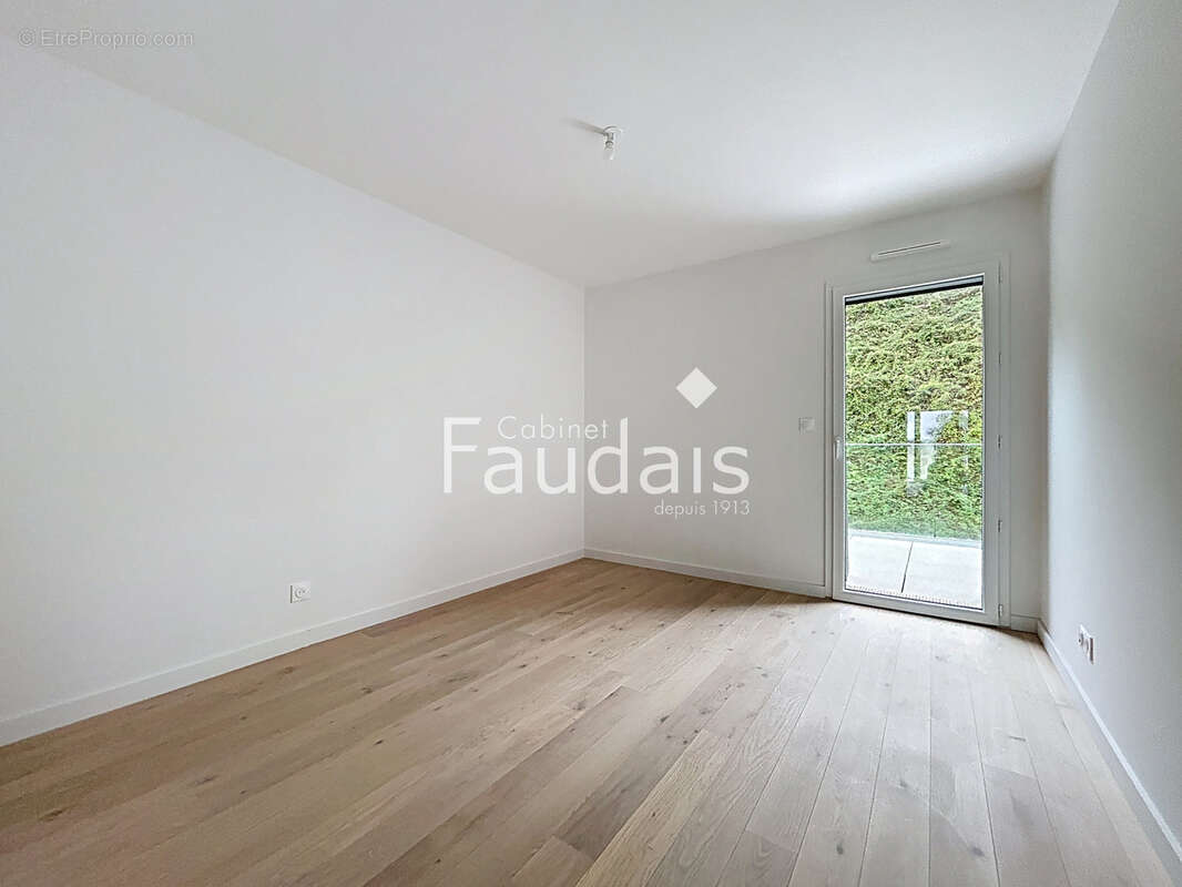 Appartement à BARNEVILLE-CARTERET