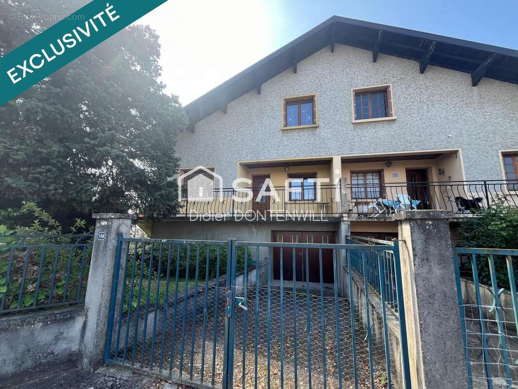 Photo 6 - Maison à SAINT-ROMAIN-DE-JALIONAS