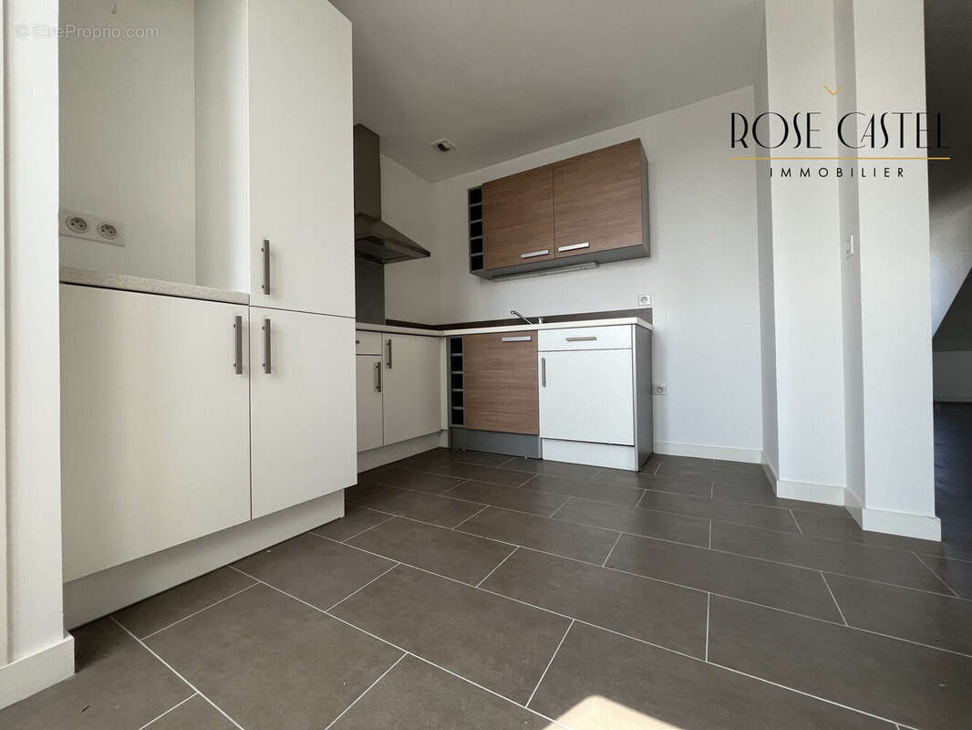 Appartement à CHARTRES