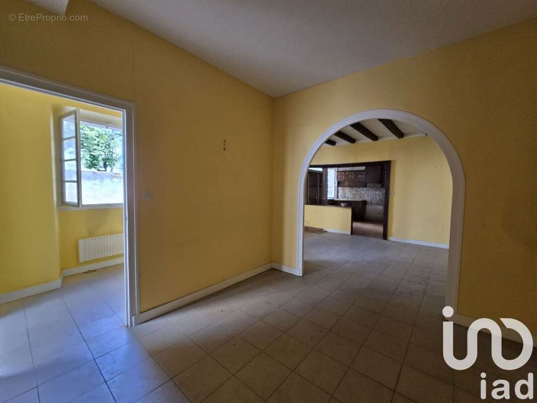 Photo 3 - Appartement à THOUARS