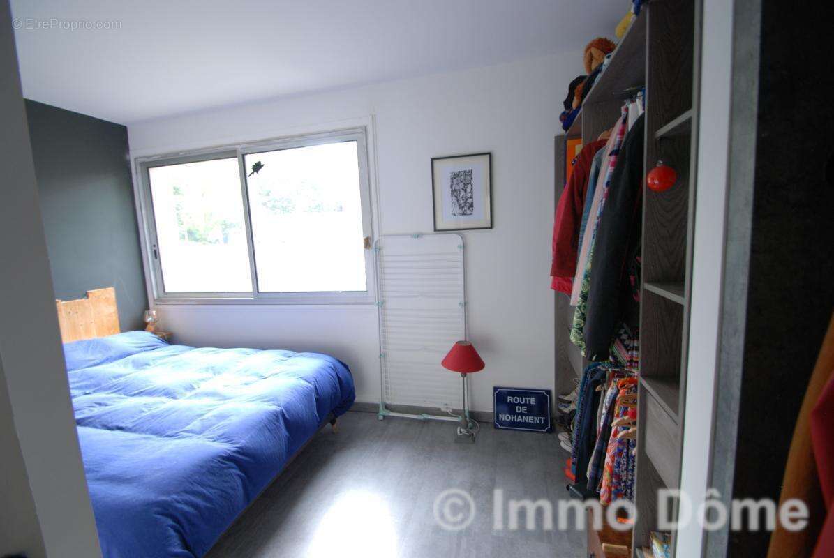 Appartement à CHAMALIERES