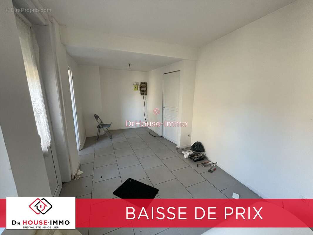 Appartement à BRUAY-SUR-L'ESCAUT