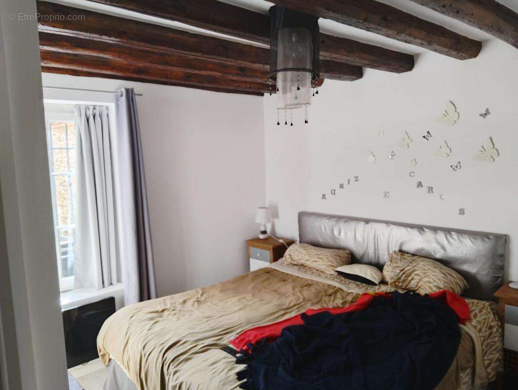 Appartement à GLOS-LA-FERRIERE