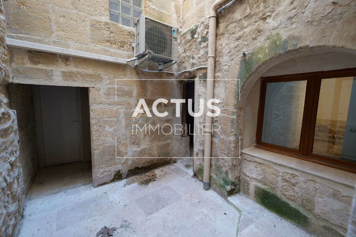 Appartement à TARASCON