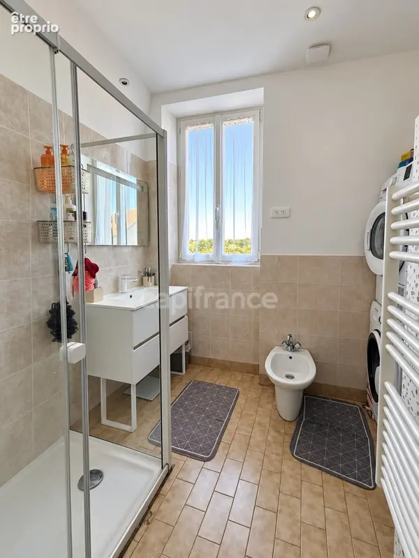 Maison à vendre 5 pièces LE THEIL (03) - photo 11