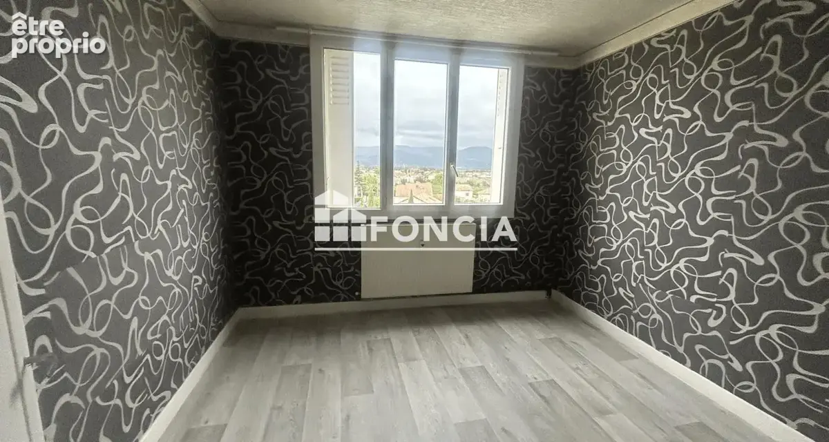 Appartement t4 avec cave - photo 3