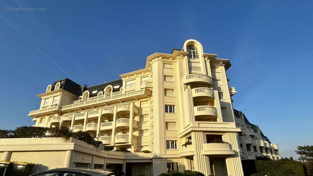 Appartement à BIDART