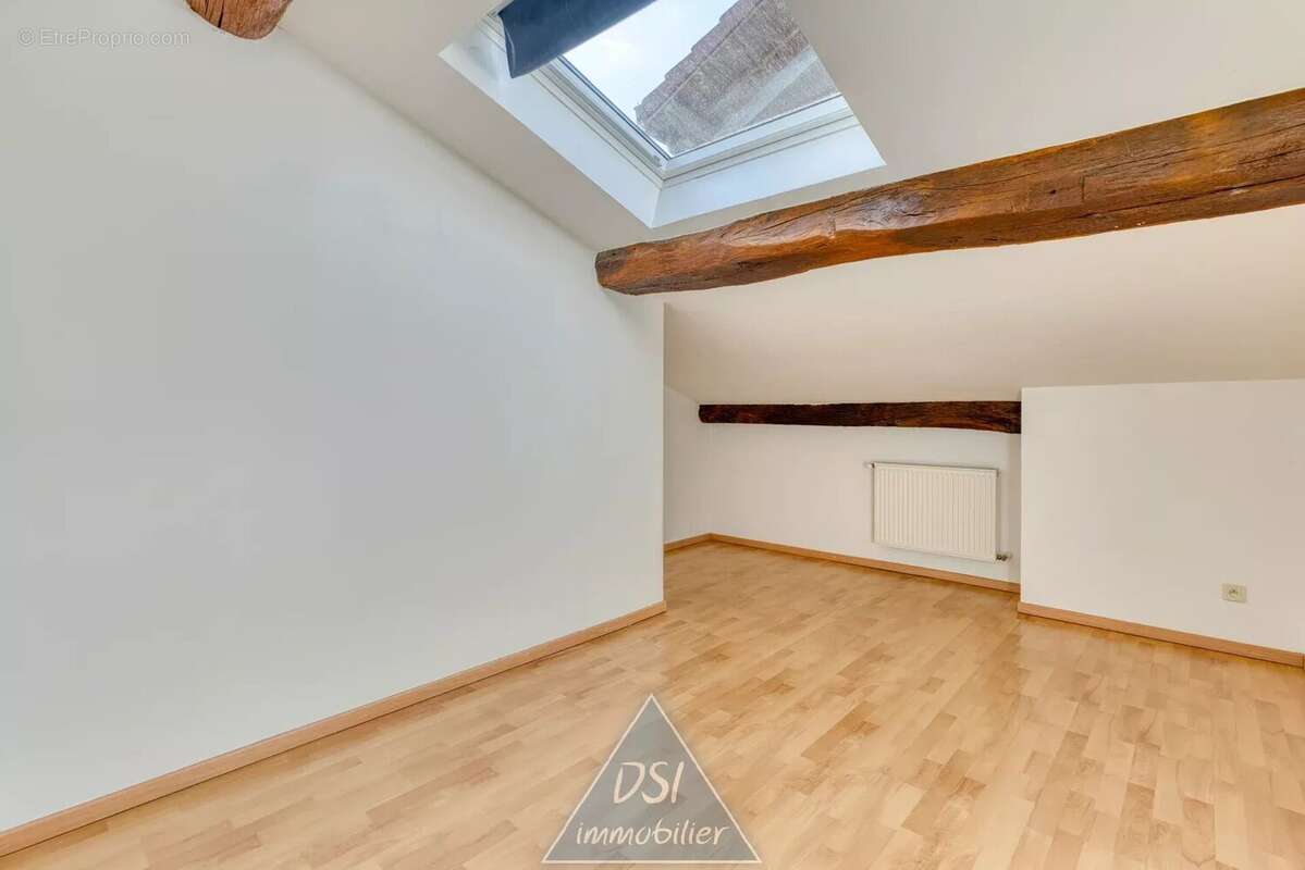 Appartement à MONTLUEL