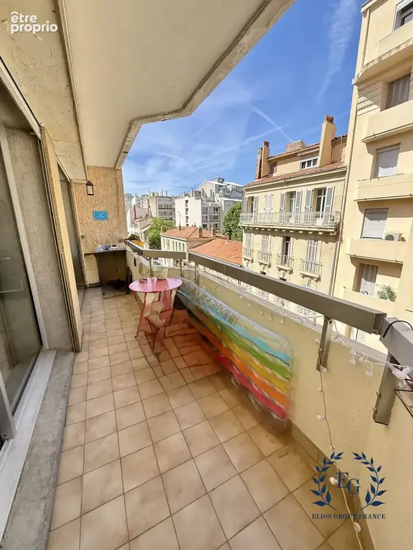 Appartement 2 pièces 40 m² à vendre à Marseille-7e (13007) - photo 6
