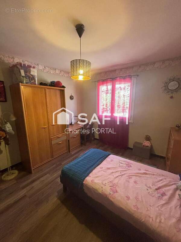 Photo 9 - Maison à SAINT-MARTIN-DE-VALGALGUES