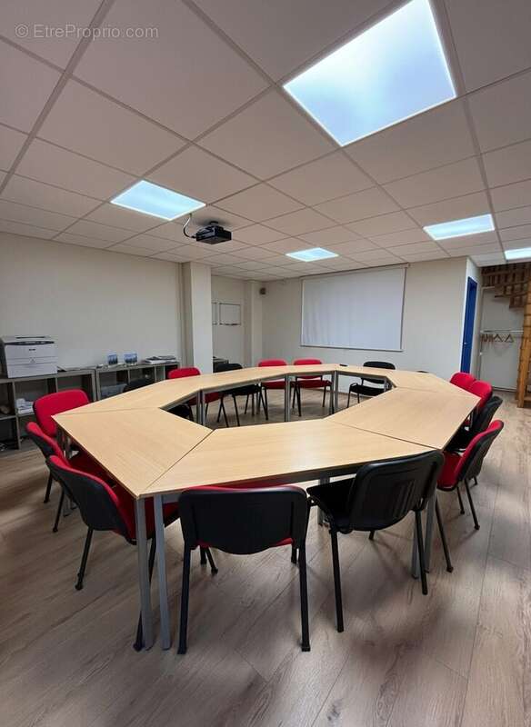 Commerce 325 m² à Oberhausbergen  - photo 8