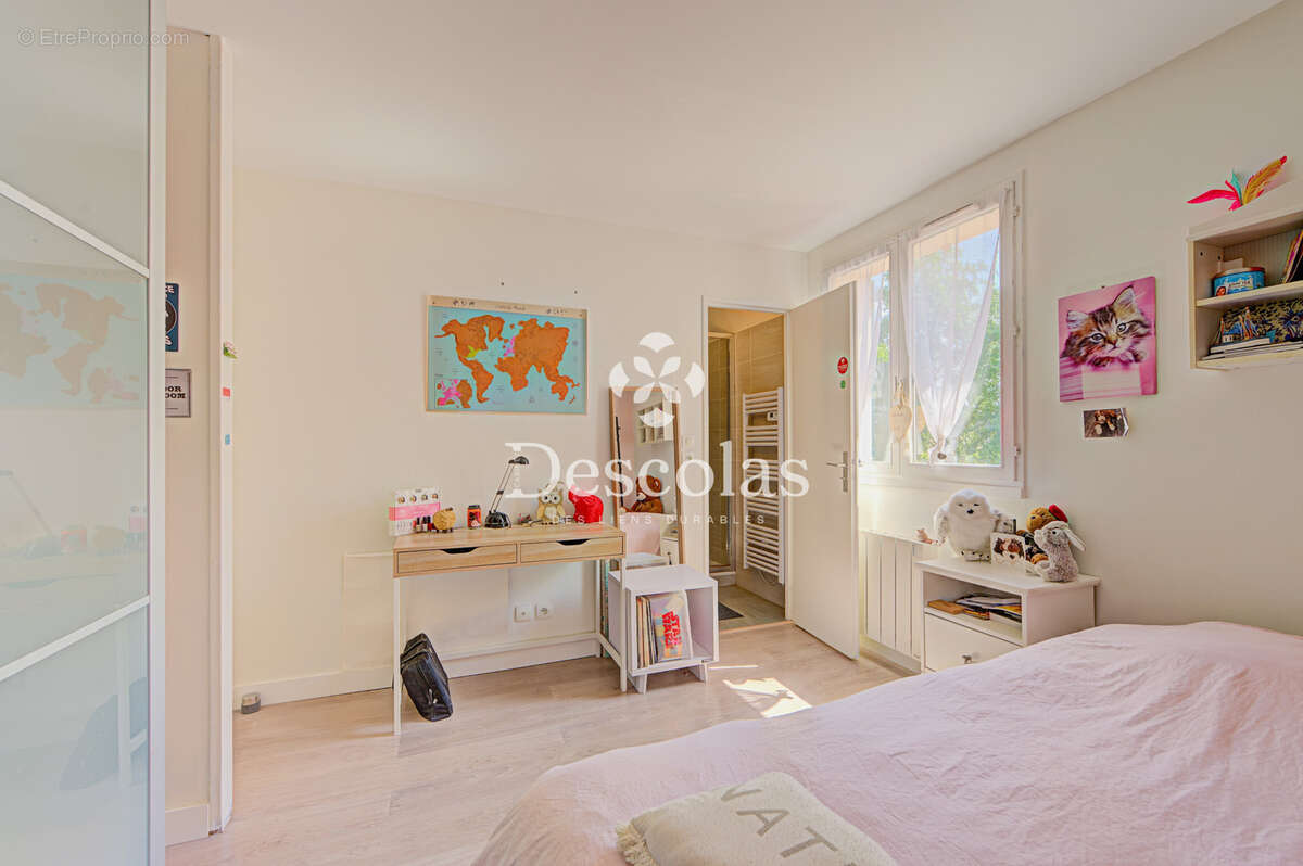 Maison - Saint-Germain-en-Laye - photo 11