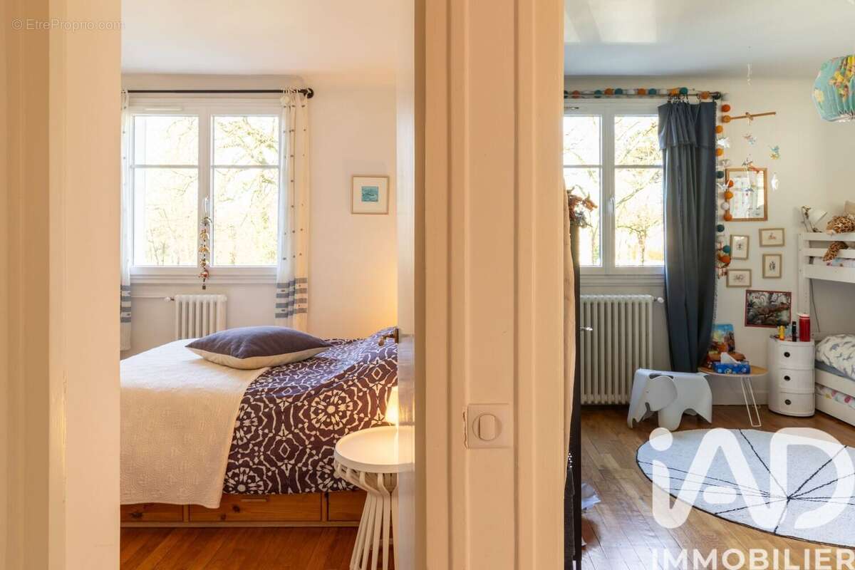 Photo 9 - Appartement à MAISONS-LAFFITTE