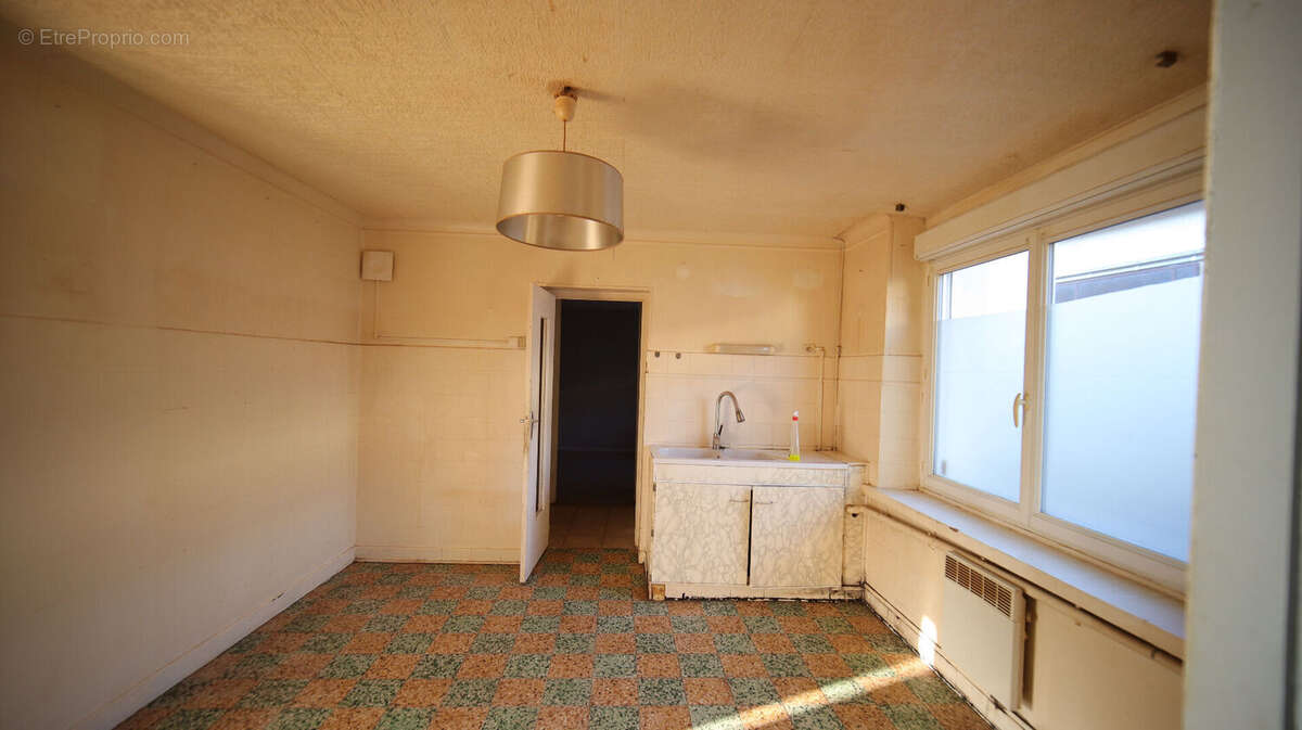 Maison à VELLE-SUR-MOSELLE