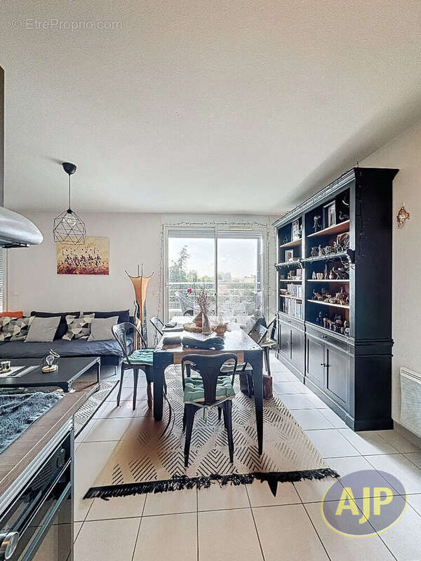 Appartement à GRADIGNAN