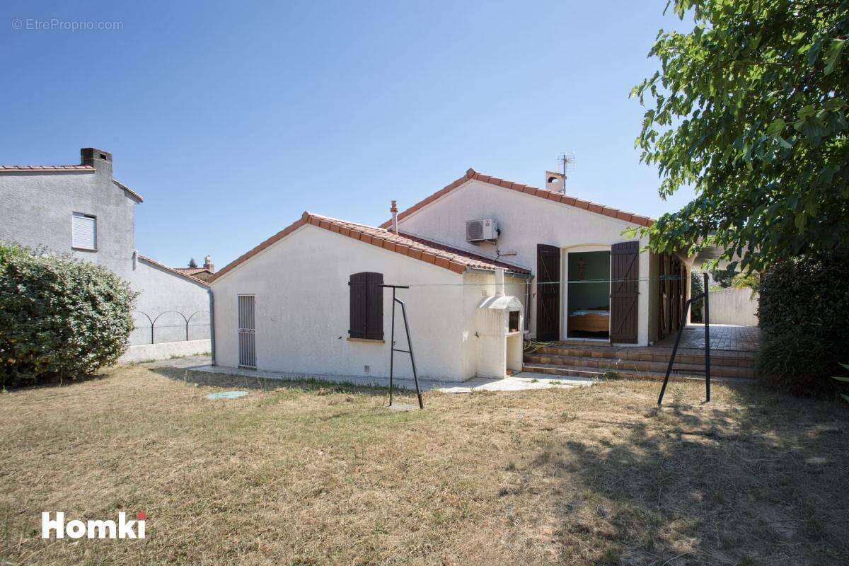 Maison/Villa T3 de 78 m2 à Céret 66400 - photo 15