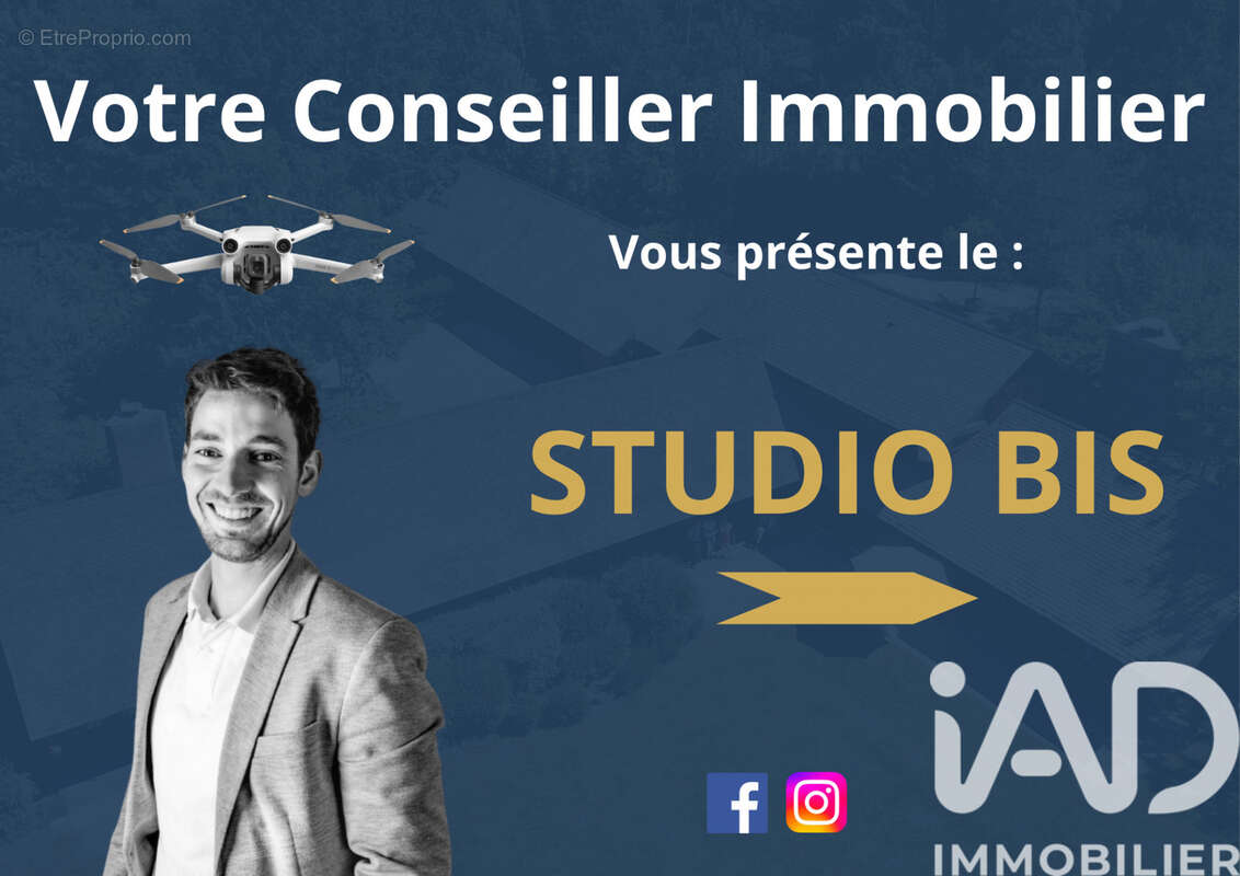 Photo 9 - Maison à NICE