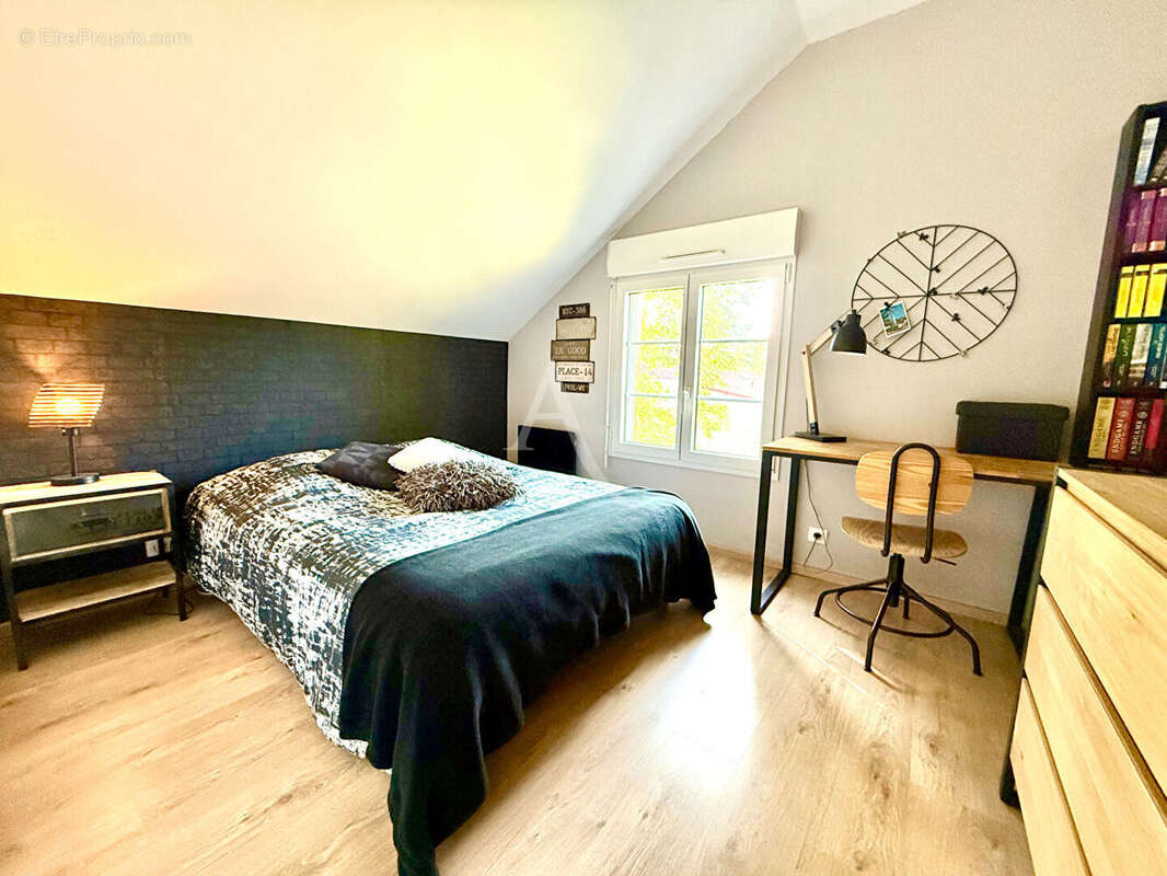 Maison à LA FERTE-SAINT-AUBIN