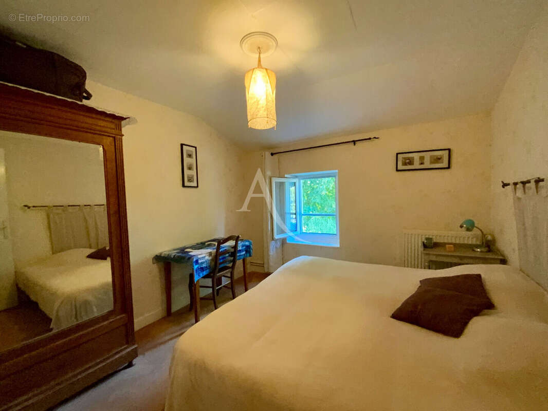 Maison charentaise avec gîte - photo 10
