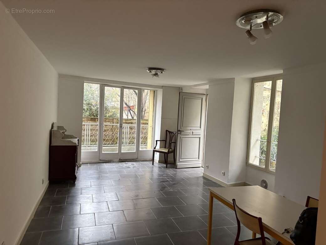 Appartement à MEUDON