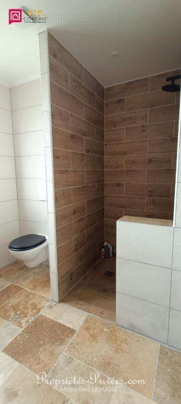 Maison à LE PLESSIS-GROHAN