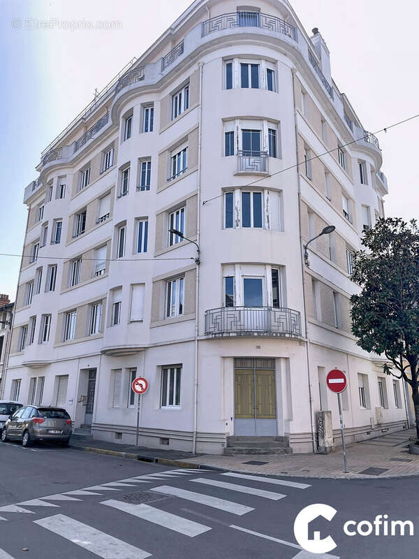 Appartement à TARBES