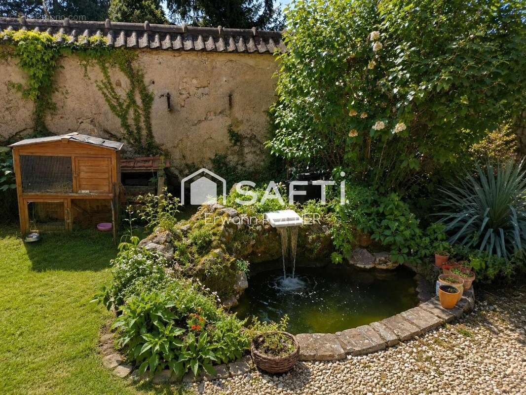Photo 7 - Maison à SENS