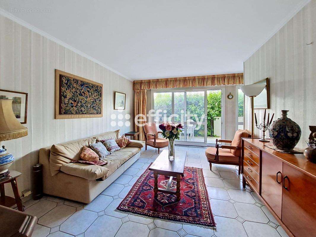 Appartement - photo 2