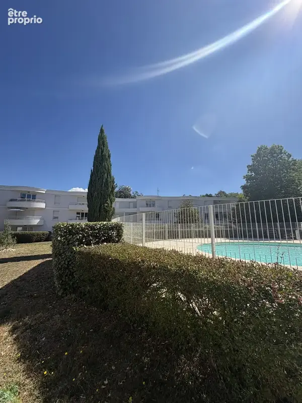 Photo Appartement à Gradignan au prix de 242 820€