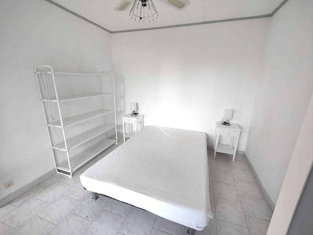 Appartement à LA GRANDE-MOTTE