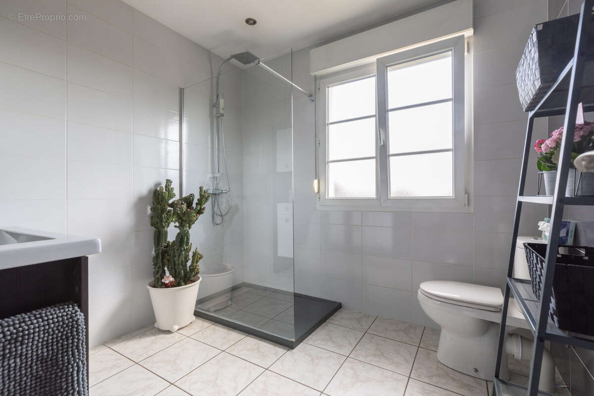 Maison à BEUVILLERS