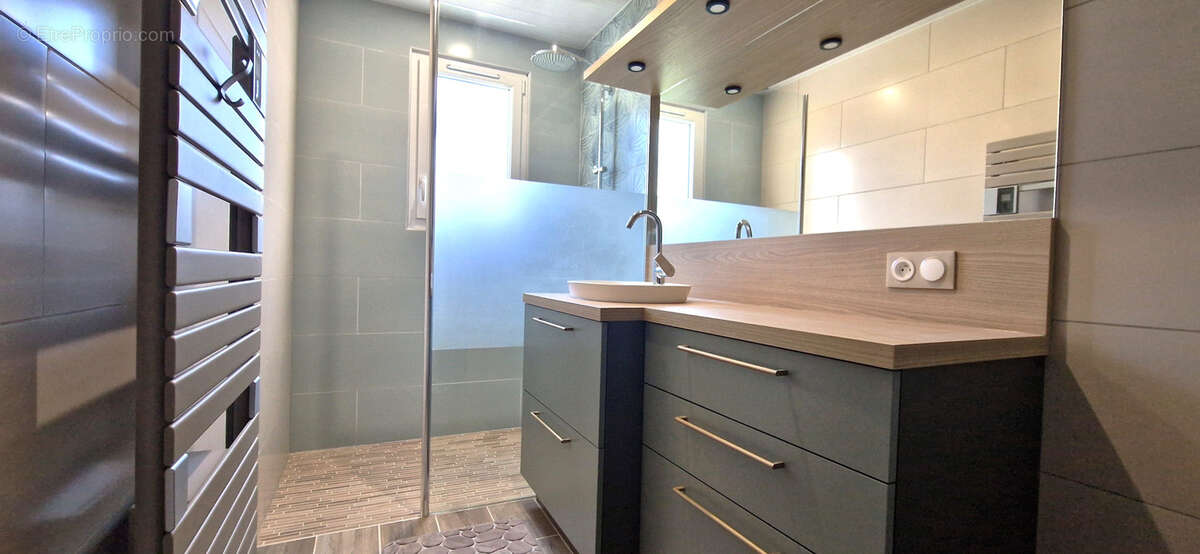 Maison à ISIGNY-SUR-MER