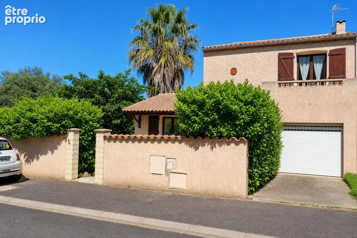 Maison familiale avec piscine – calme absolu – 4 chambres - photo 16